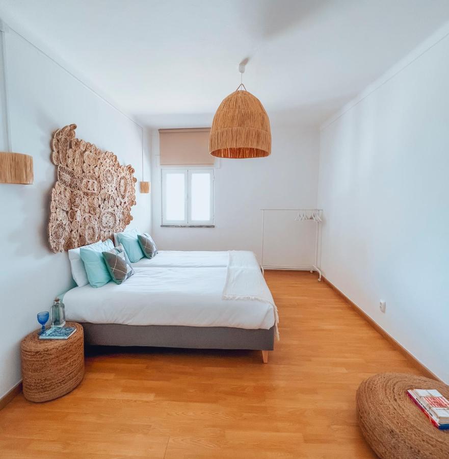 Maison קומפורטה מראה חיצוני תמונה