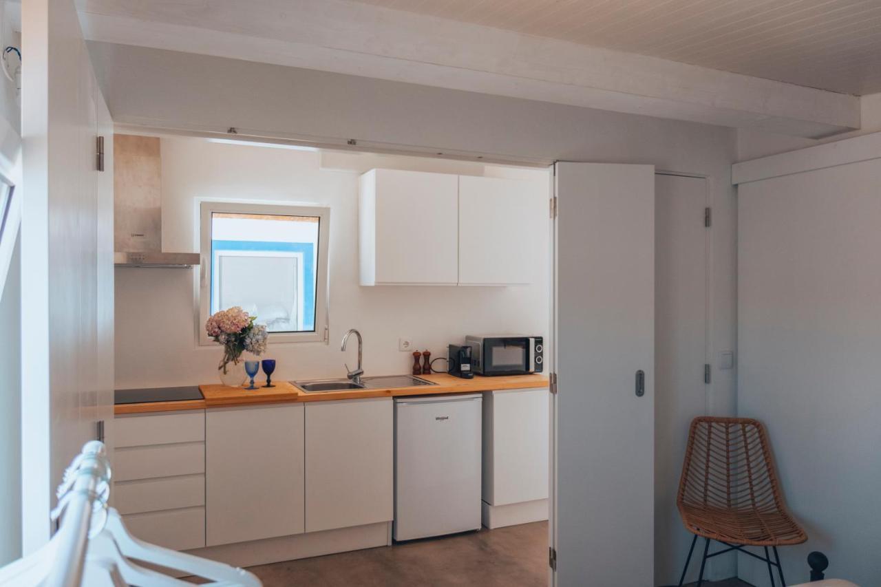 Maison קומפורטה מראה חיצוני תמונה