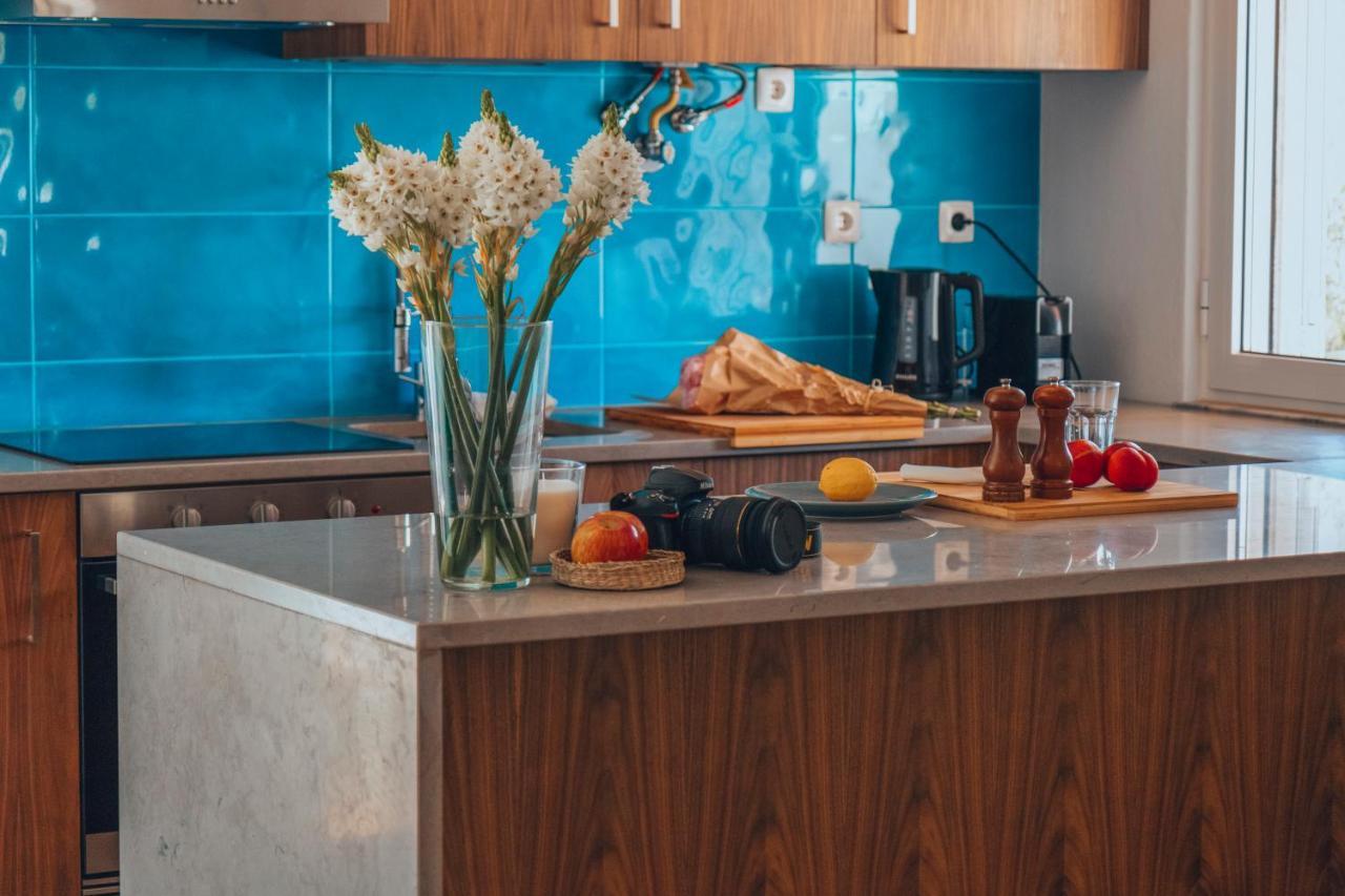 Maison קומפורטה מראה חיצוני תמונה