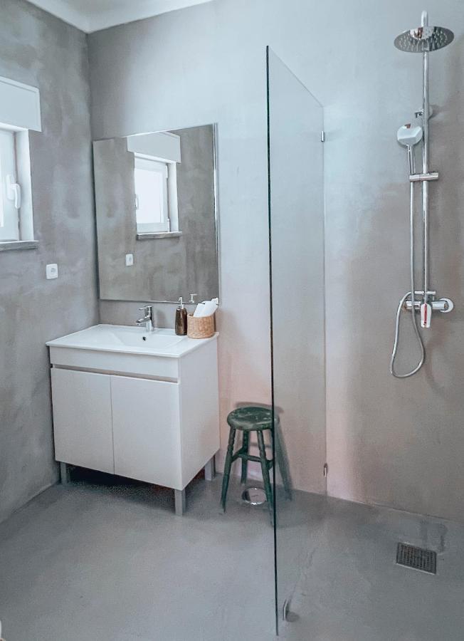 Maison קומפורטה מראה חיצוני תמונה